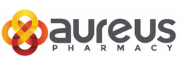 AUREUS PHARMACY trademark