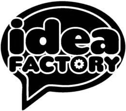 IDEA FACTORY trademark