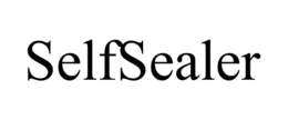 SELFSEALER trademark