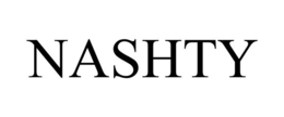 NASHTY trademark