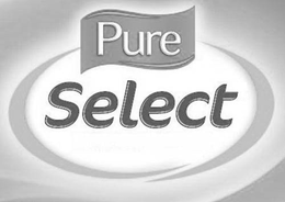 PURE SELECT trademark