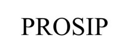 PROSIP trademark