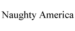 NAUGHTY AMERICA trademark