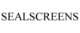 SEALSCREENS trademark