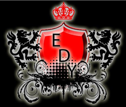 EDY trademark