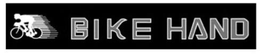 BIKE HAND trademark