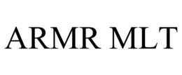 ARMR MLT trademark