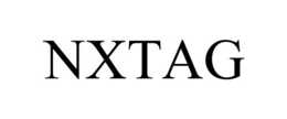 NXTAG trademark
