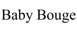 BABY BOUGE trademark