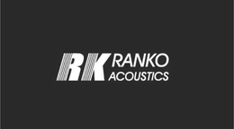 RK RANKO ACOUSTICS trademark