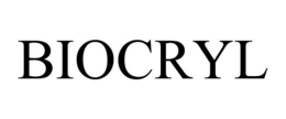 BIOCRYL trademark