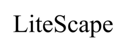 LITESCAPE trademark