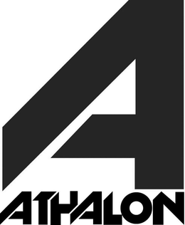 A ATHALON trademark