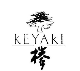 KEYAKI trademark