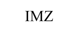 IMZ trademark