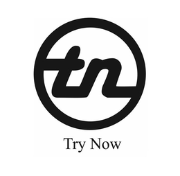 TN TRY NOW trademark