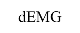 DEMG trademark