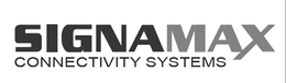 SIGNAMAX CONNECTIVITY SYSTEMS trademark