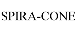 SPIRA-CONE trademark