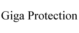 GIGA PROTECTION trademark