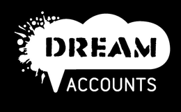 DREAM ACCOUNTS trademark