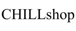 CHILLSHOP trademark