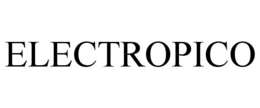 ELECTROPICO trademark