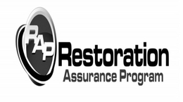 RAP RESTORATION ASSURANCE PROGRAM trademark