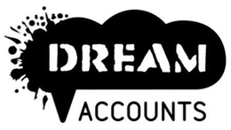 DREAM ACCOUNTS trademark