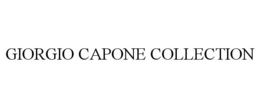 GIORGIO CAPONE COLLECTION trademark