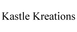 KASTLE KREATIONS trademark