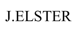 J.ELSTER trademark