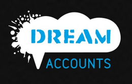 DREAM ACCOUNTS trademark