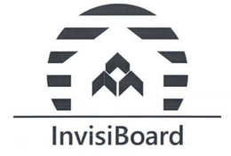 INVISIBOARD trademark