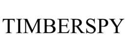 TIMBERSPY trademark