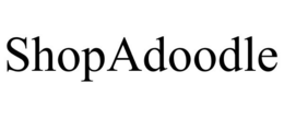 SHOPADOODLE trademark