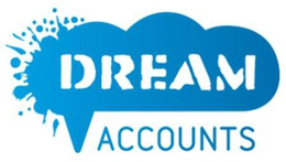 DREAM ACCOUNTS trademark