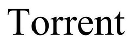 TORRENT trademark
