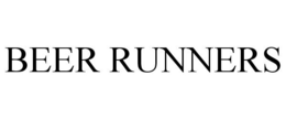 BEER RUNNERS trademark