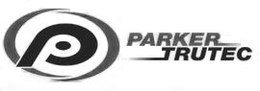 PARKER TRUTEC trademark