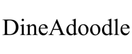 DINEADOODLE trademark