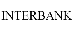 INTERBANK trademark