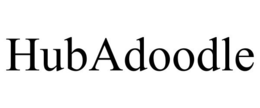 HUBADOODLE trademark