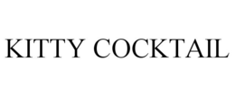 KITTY COCKTAIL trademark