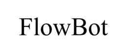 FLOWBOT trademark