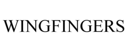 WINGFINGERS trademark