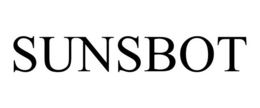 SUNSBOT trademark