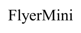 FLYERMINI trademark