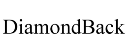 DIAMONDBACK trademark