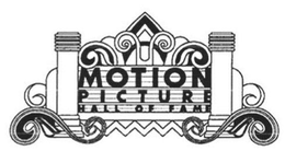 MOTION PICTURE HALL OF FAME trademark